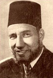 Hassan al-Banna